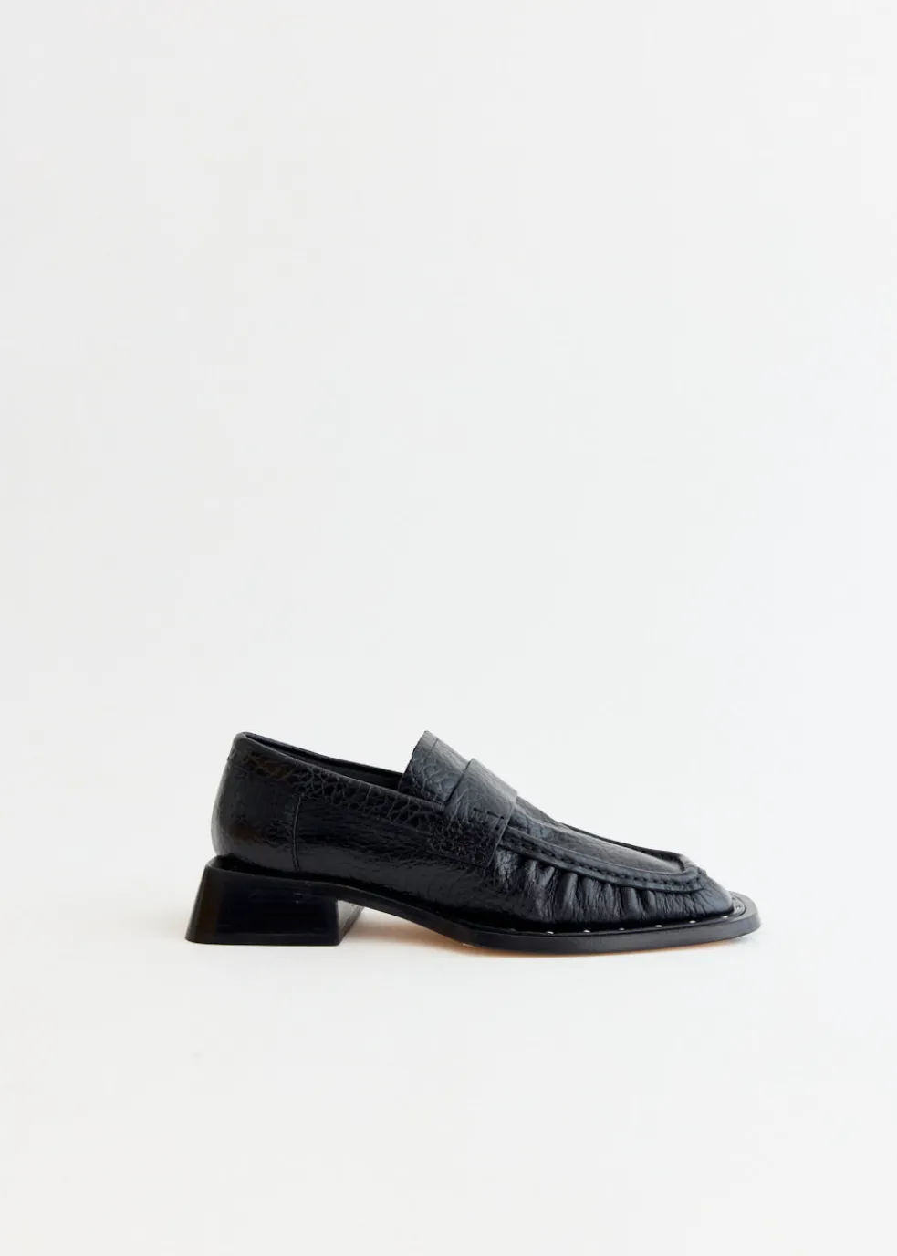 Airi Grain Loafers