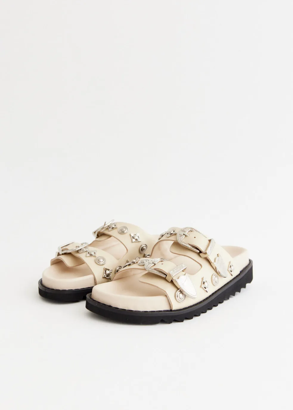 AJ844 Sandals