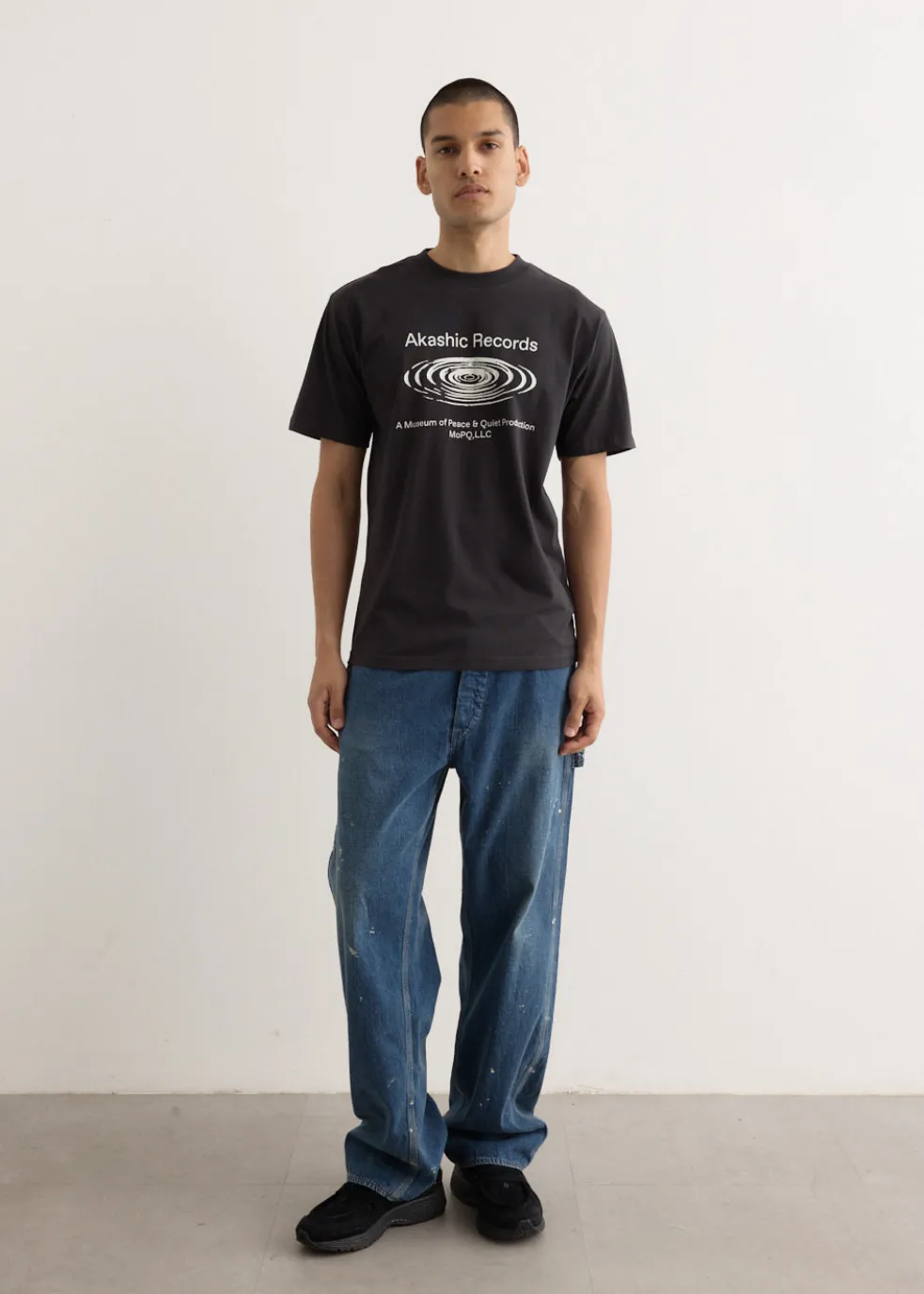 Akashic Records T-Shirt