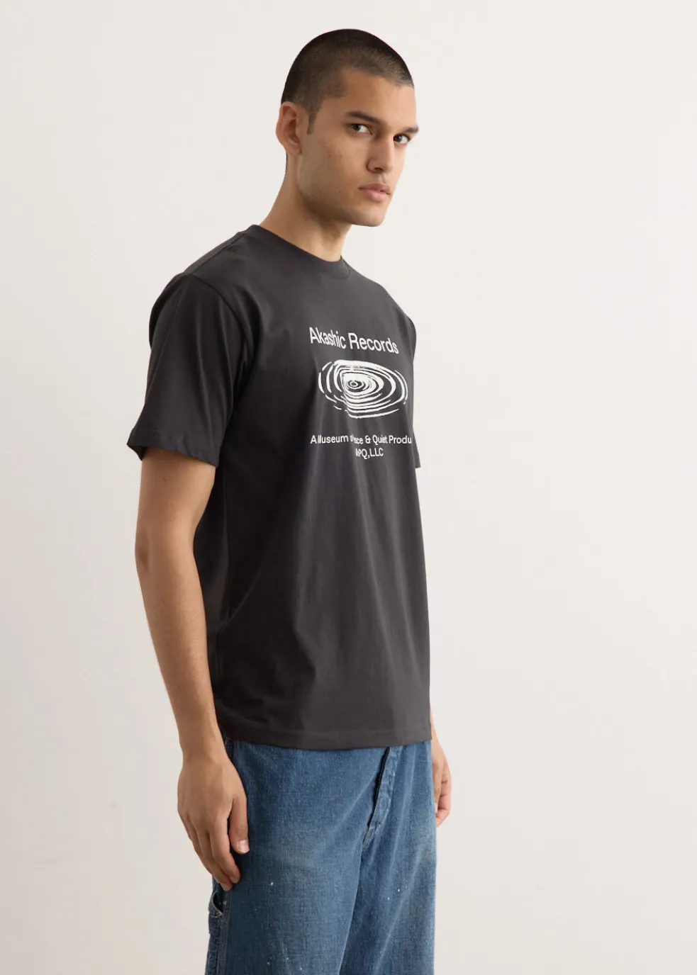 Akashic Records T-Shirt