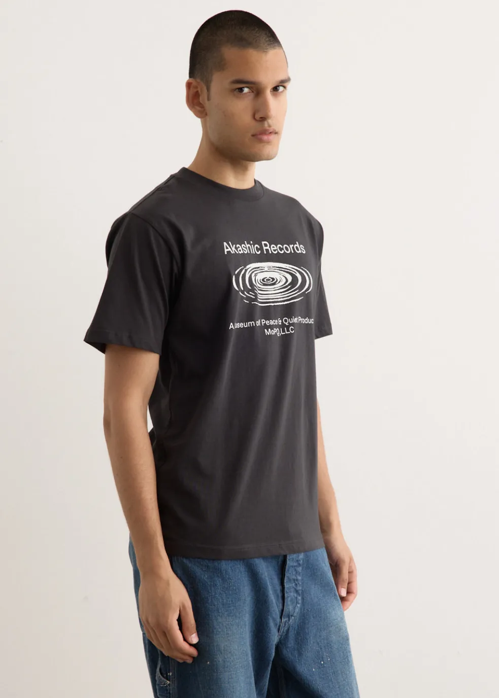 Akashic Records T-Shirt