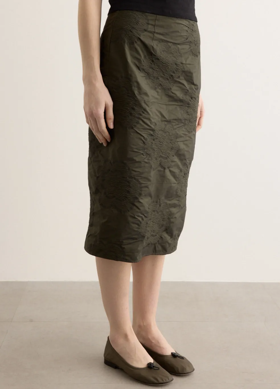 Allegra Skirt