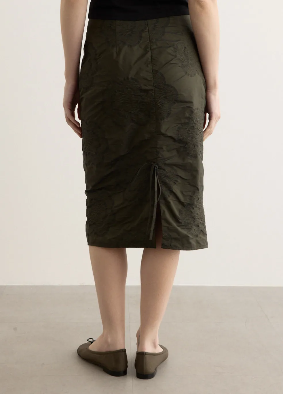Allegra Skirt