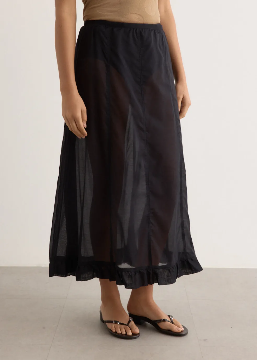 Andolini Skirt