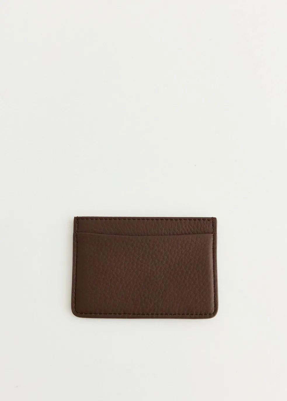 Andre Cardholder