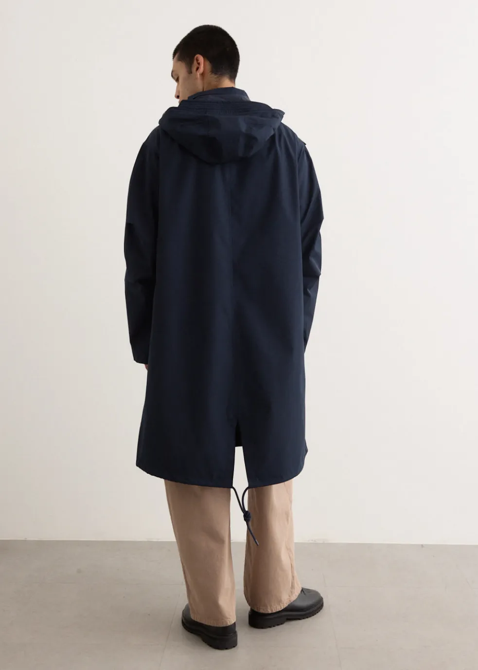 Antonin Parka