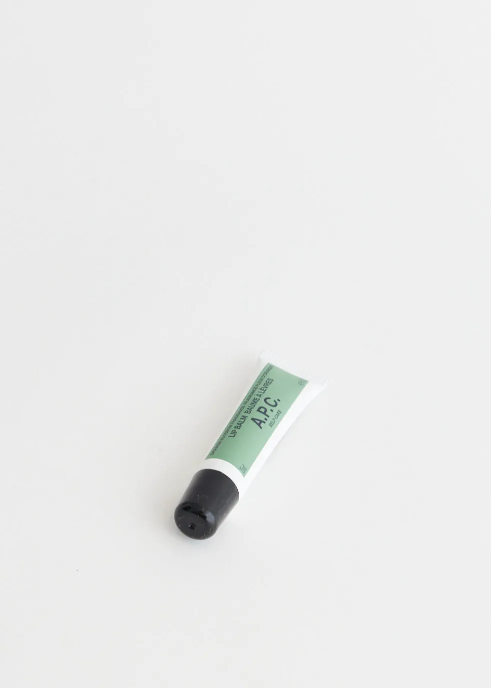 APC Lip Balm
