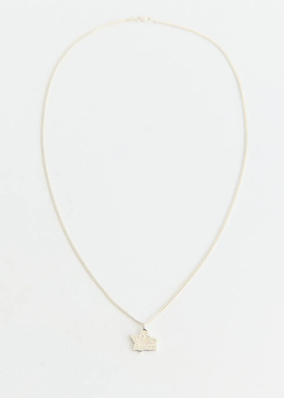 Aquarius Pendant
