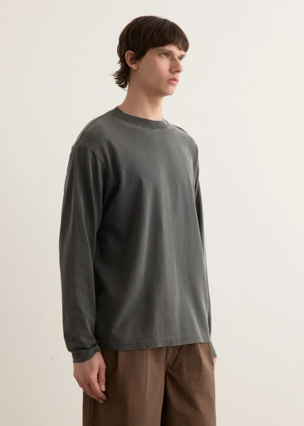 Arch Long Sleeve T-Shirt