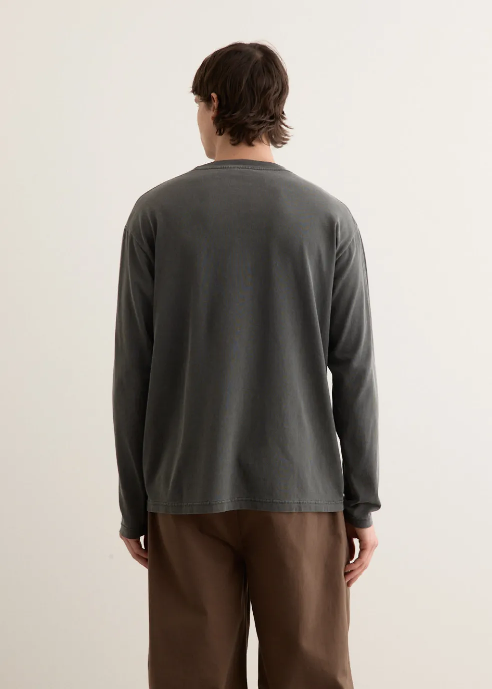Arch Long Sleeve T-Shirt