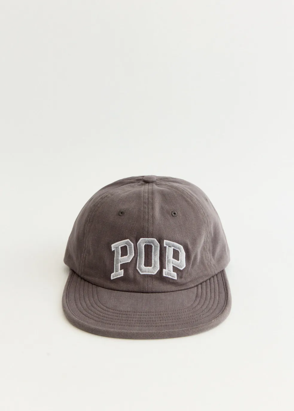 Arch Sixpanel Flexfoam Hat