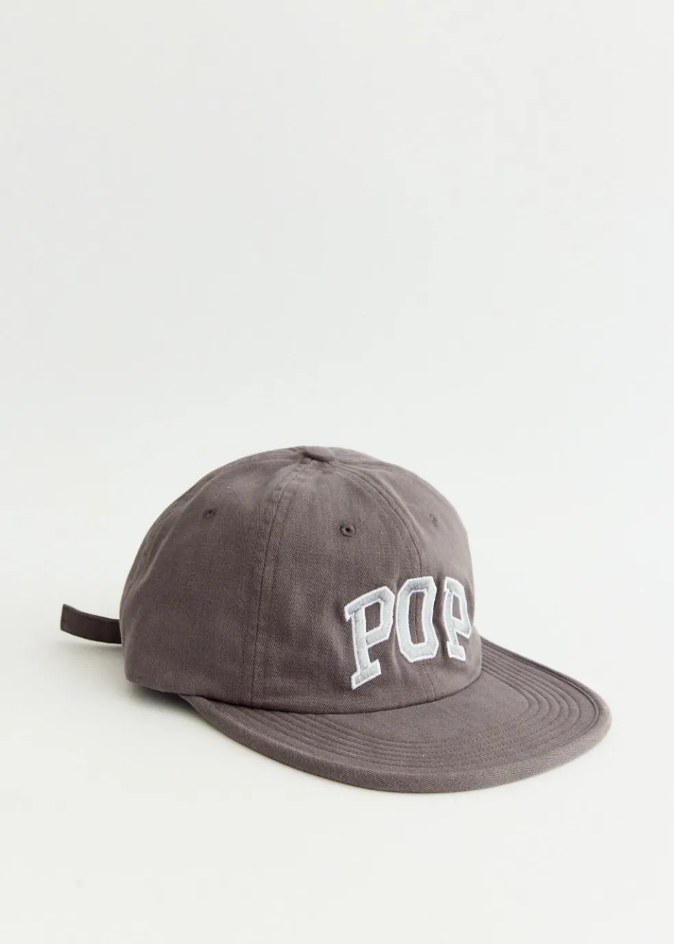 Arch Sixpanel Flexfoam Hat