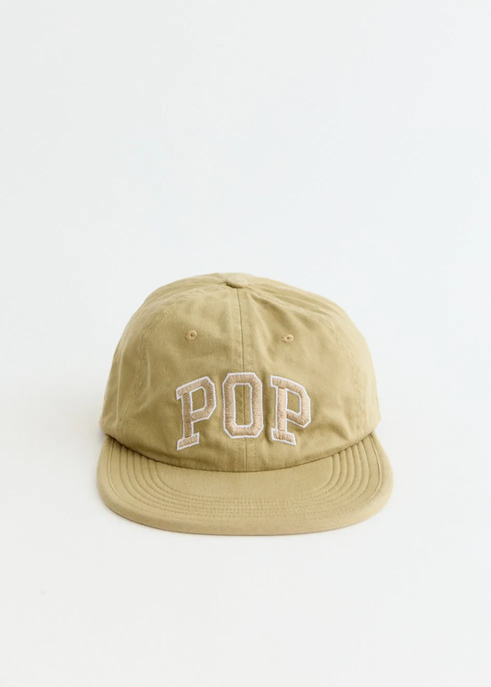 Arch Sixpanel Flexfoam Hat