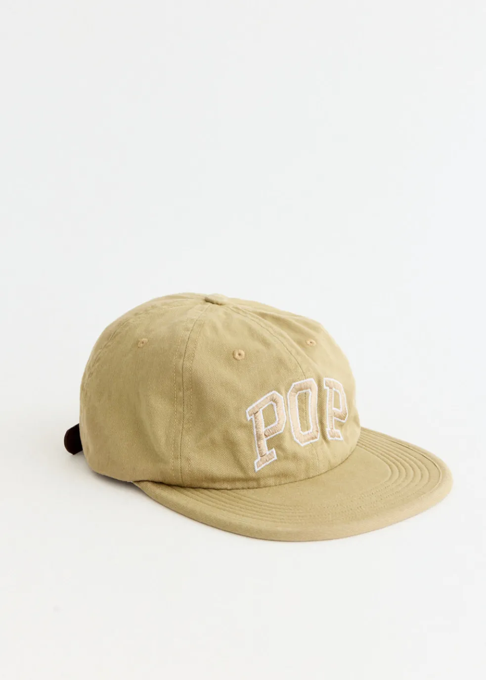 Arch Sixpanel Flexfoam Hat