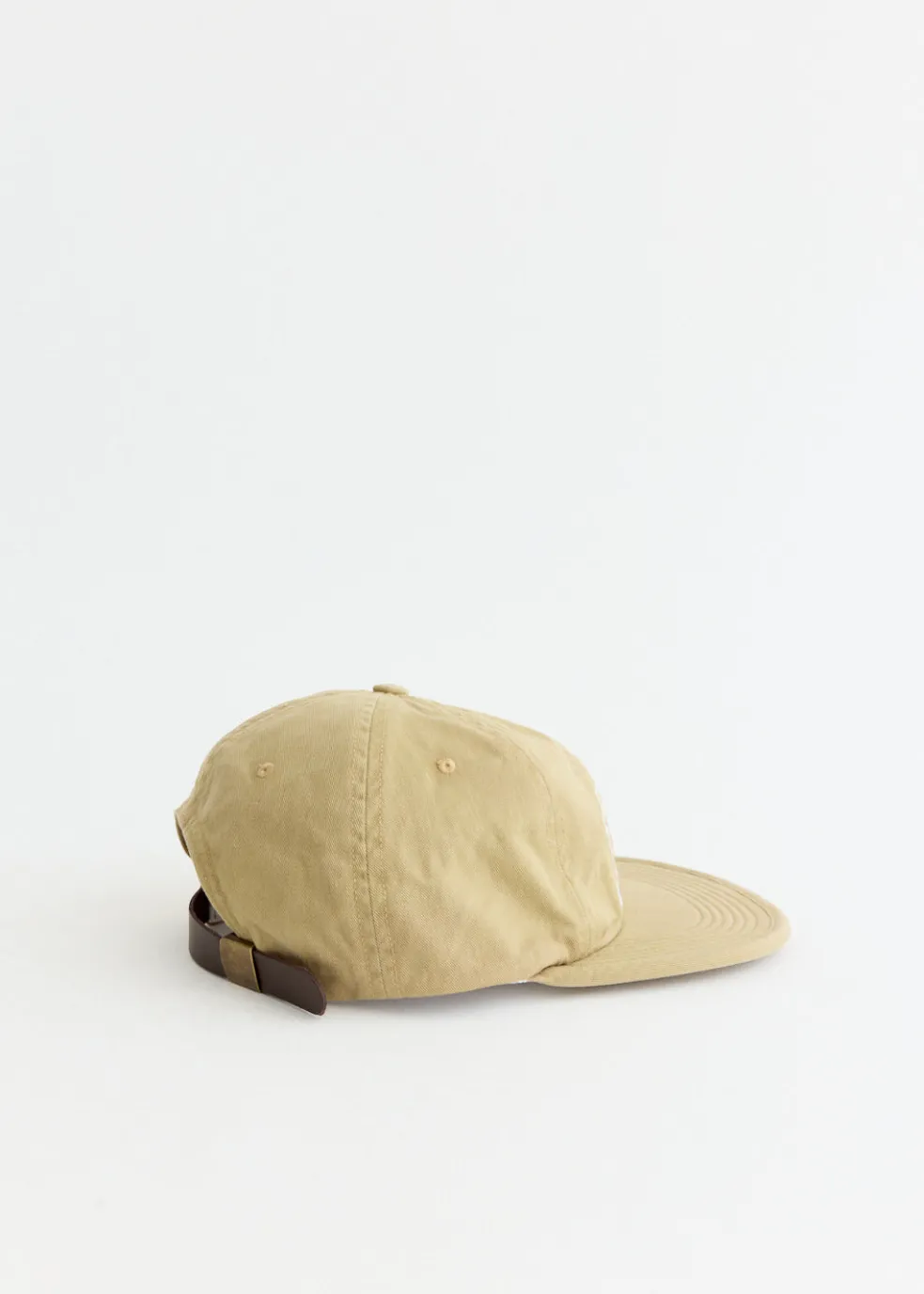 Arch Sixpanel Flexfoam Hat