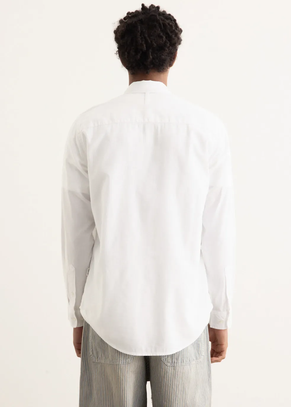Arne Button Down Shirt
