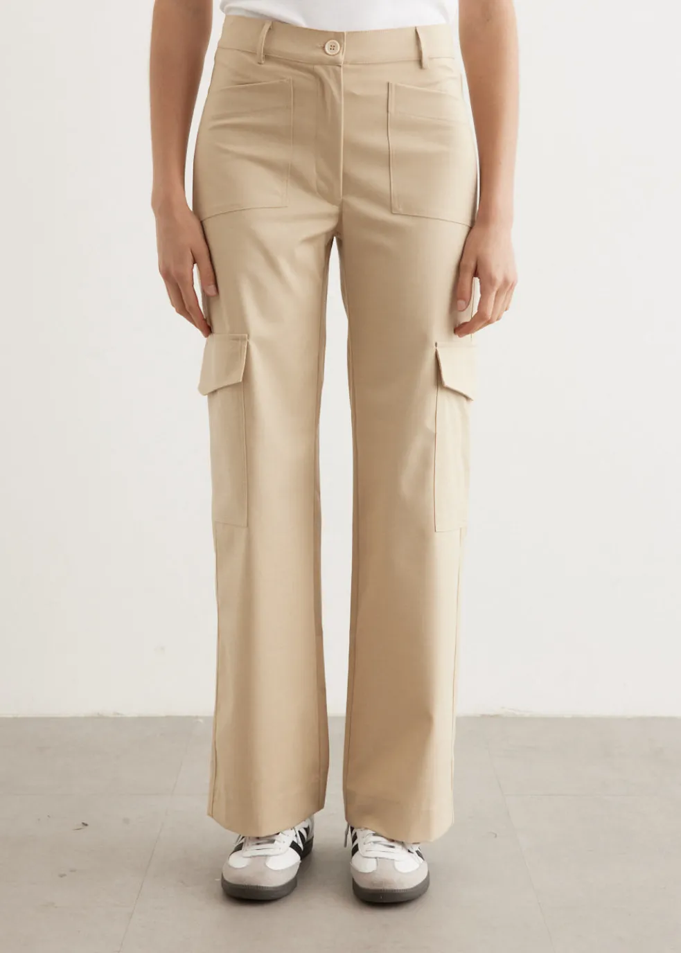 Audrey Trousers