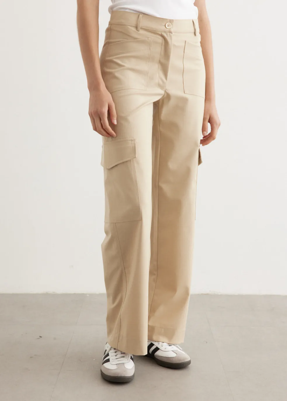Audrey Trousers