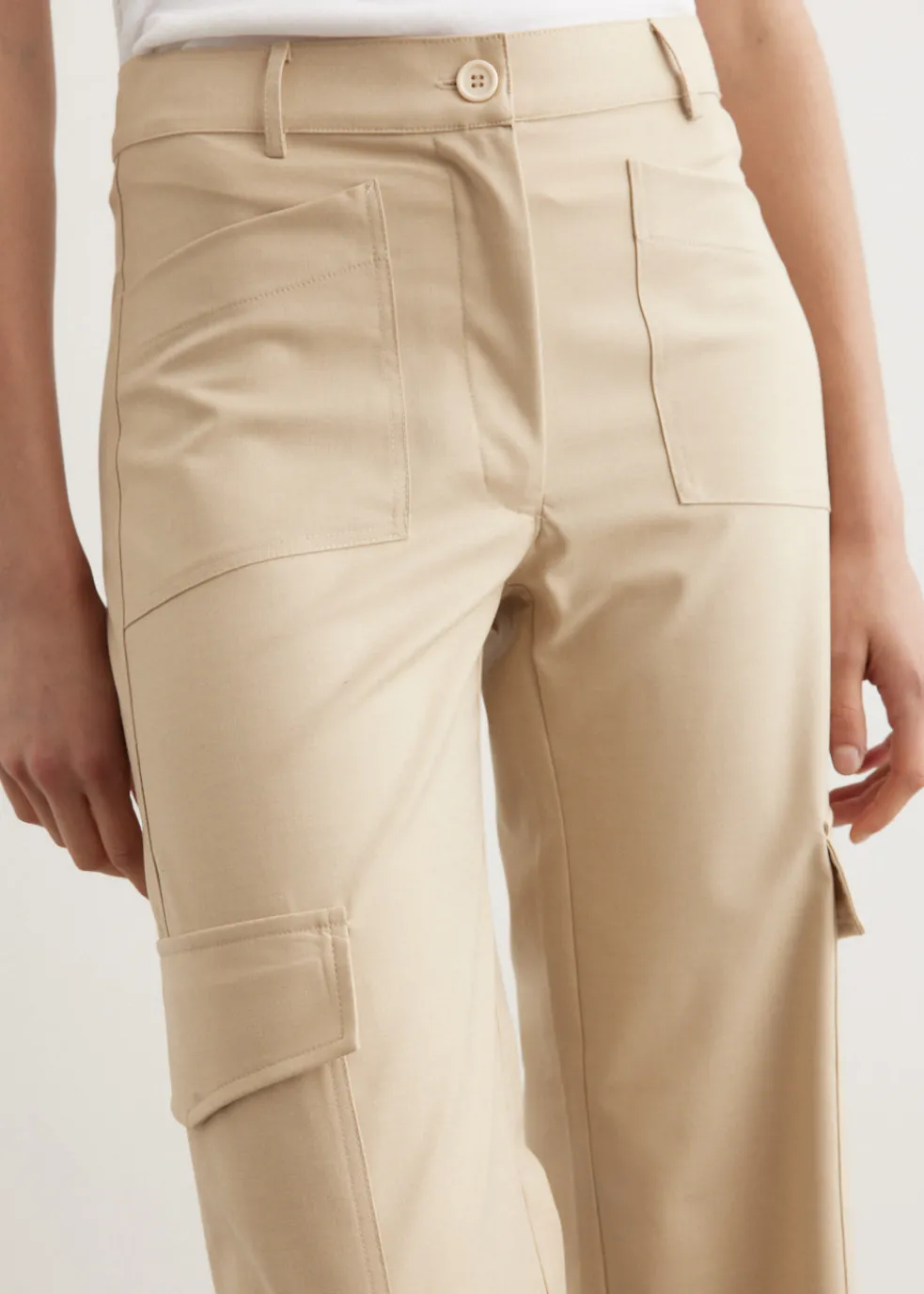 Audrey Trousers