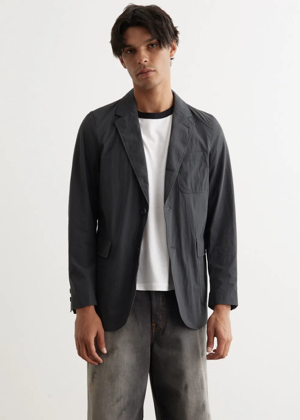 3B Travel Jacket