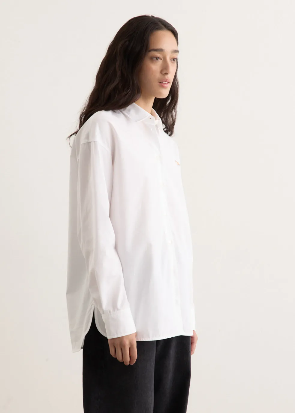 Baby Fox Casual Shirt