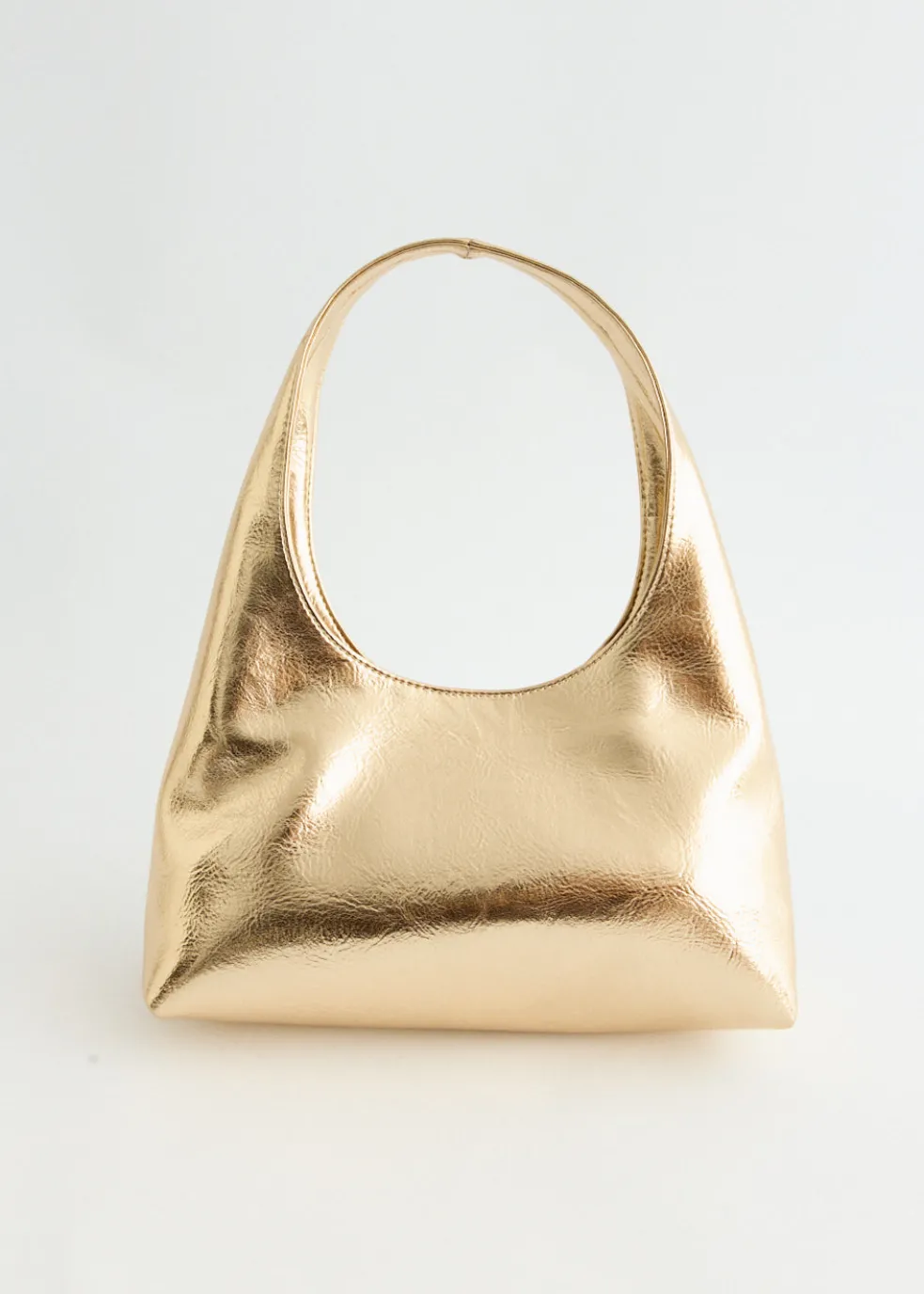 Baby Ninon Shoulder Bag