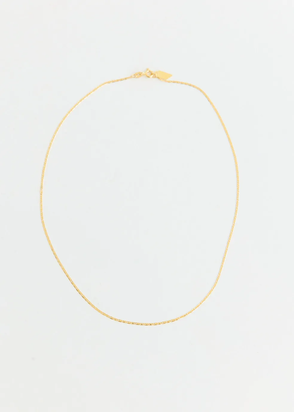 Baby Sol Valentino Necklace