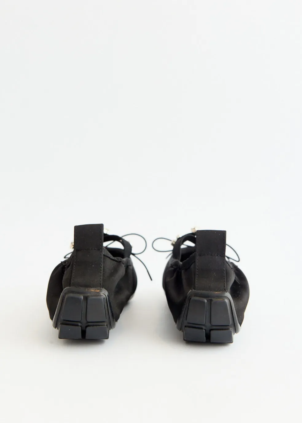 Ballerinas Grip With Embellishments