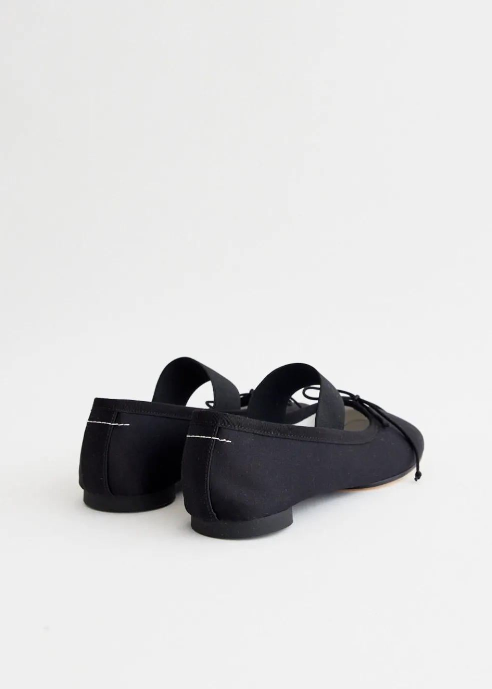Ballet Logo Shoes