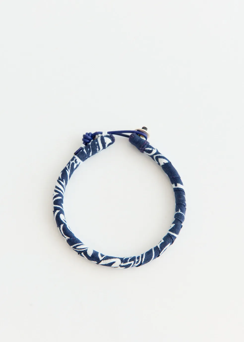 Bandana Bracelet