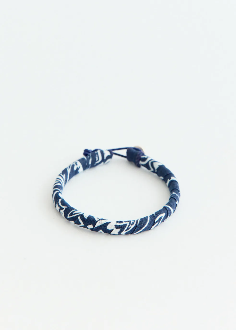 Bandana Bracelet