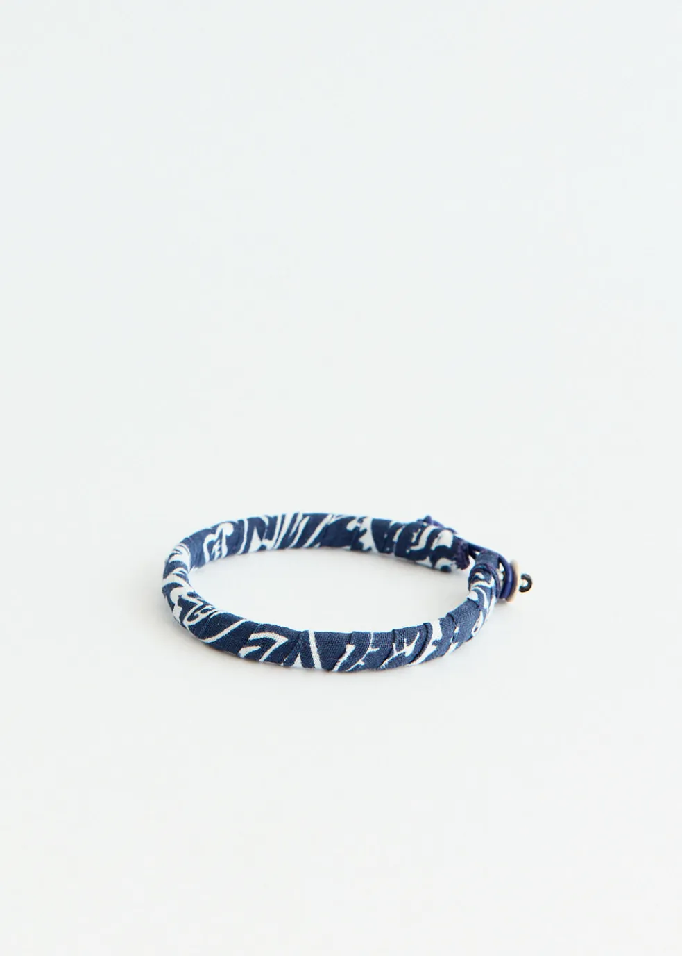 Bandana Bracelet
