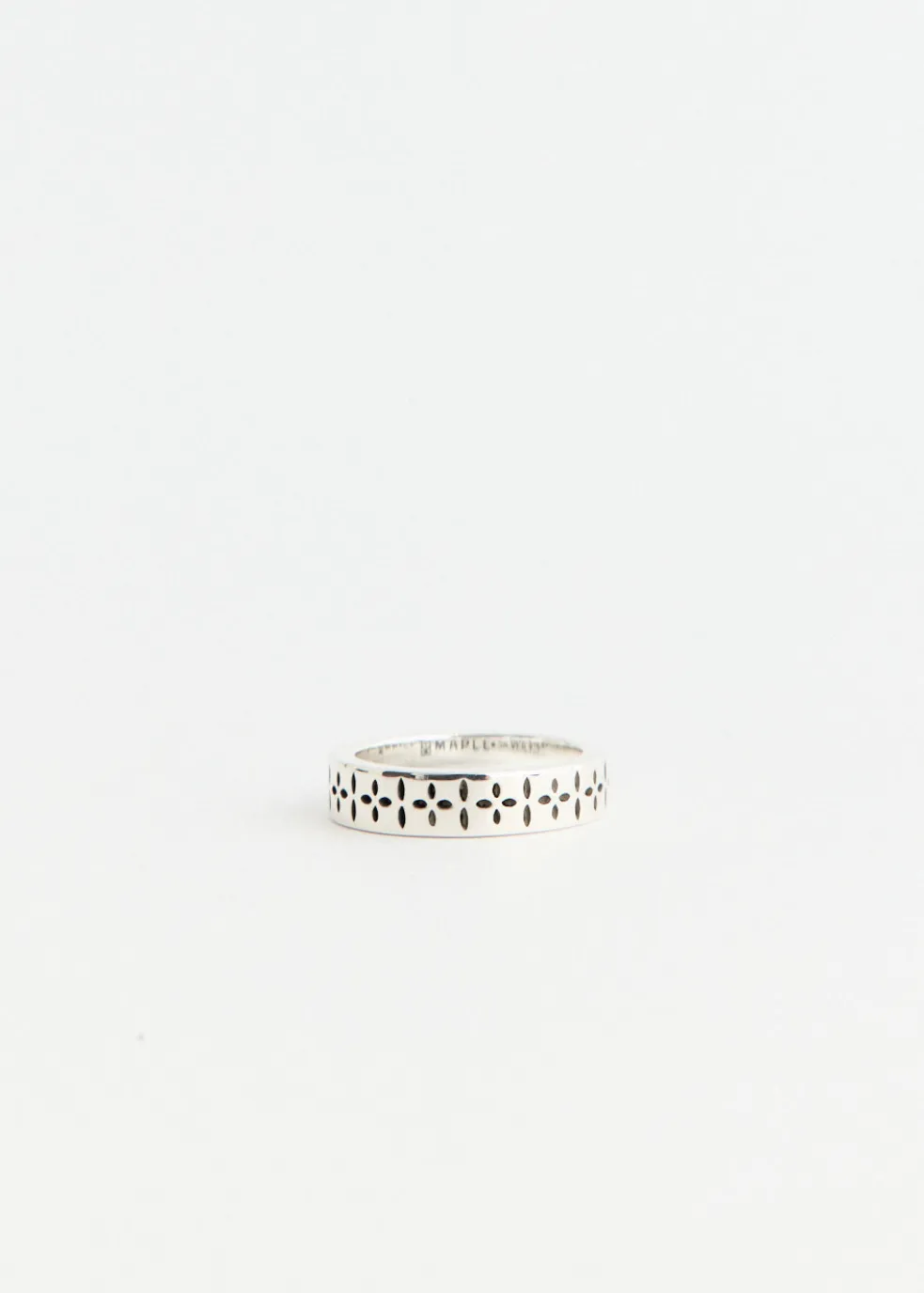 Bandana Ring