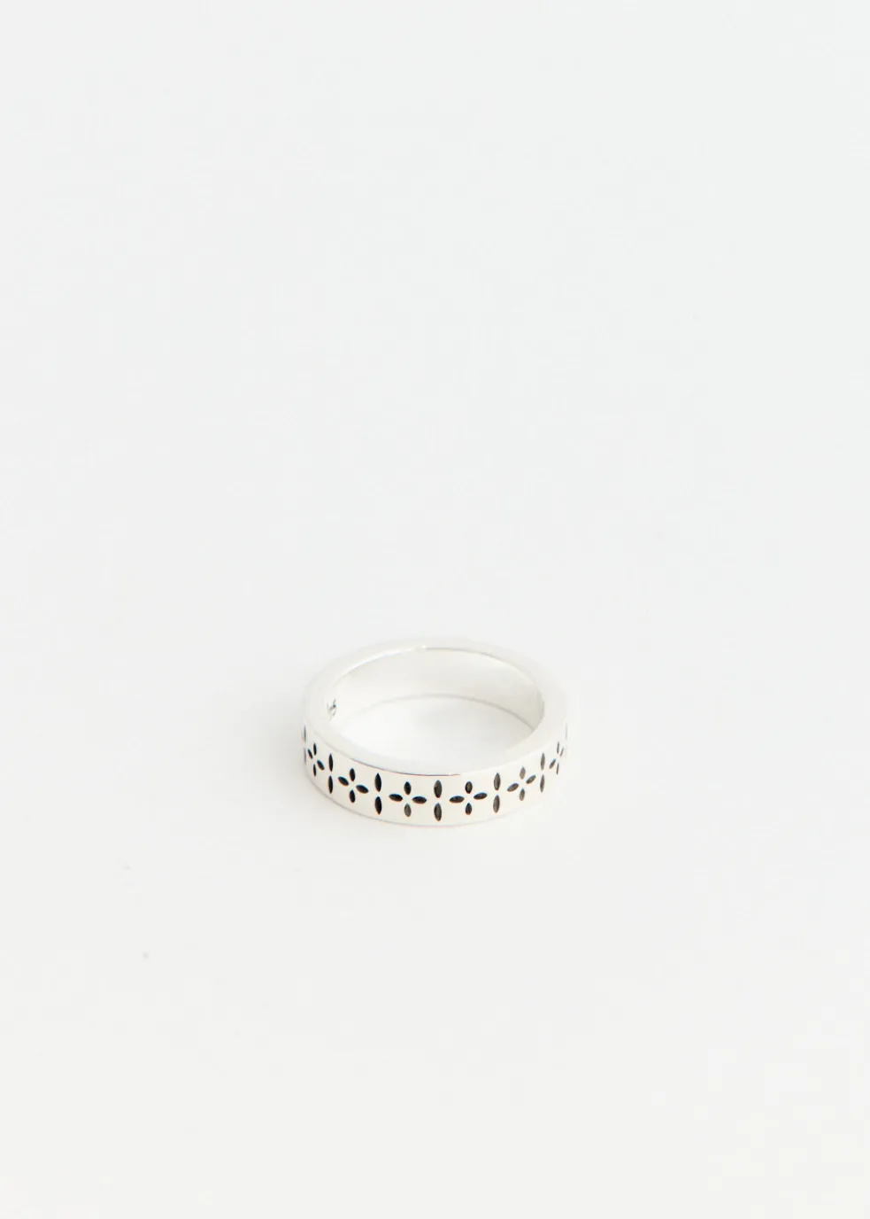 Bandana Ring