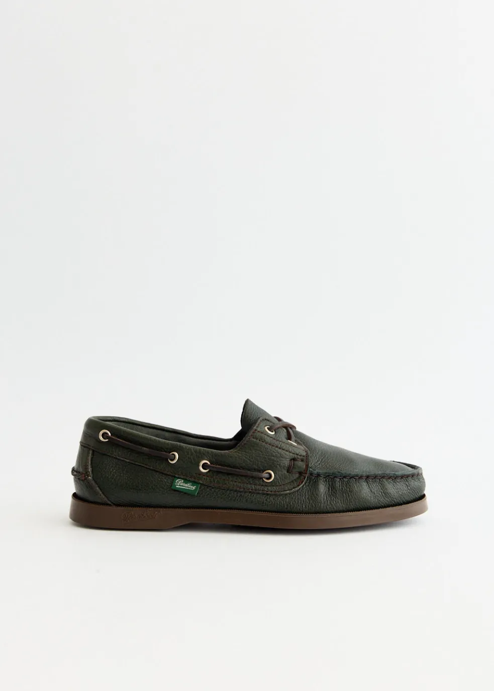Barth Marine Boat Shoes