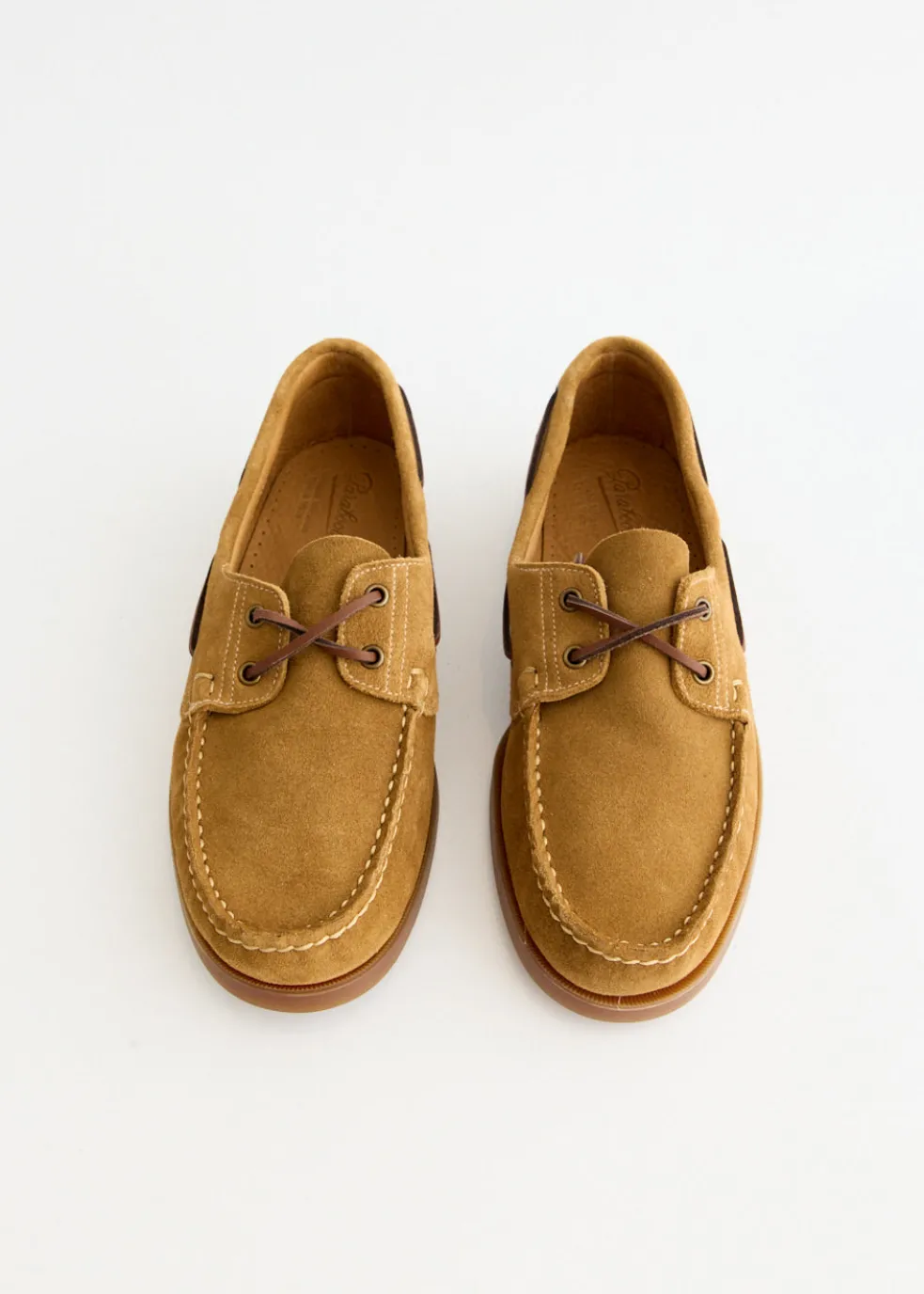 Barth Marine Boat Shoes