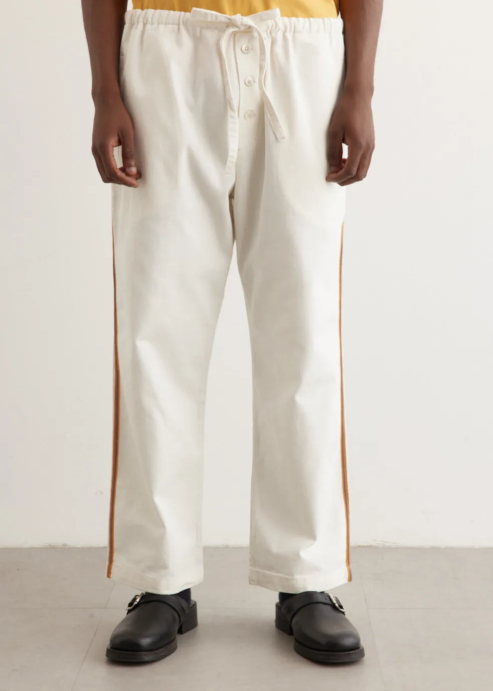 Baseball Pyjama Pants