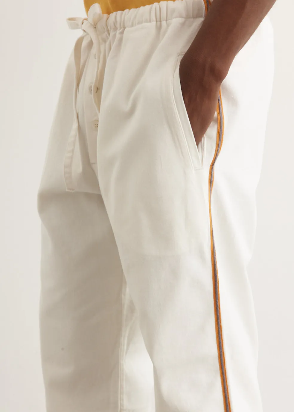 Baseball Pyjama Pants