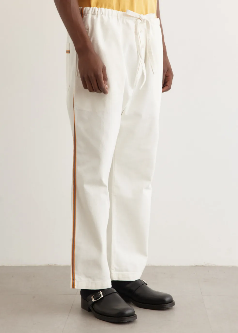 Baseball Pyjama Pants