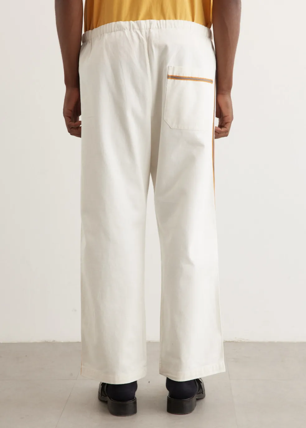 Baseball Pyjama Pants