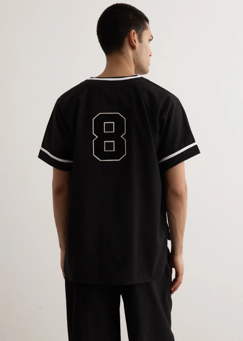 Baseball Shirt