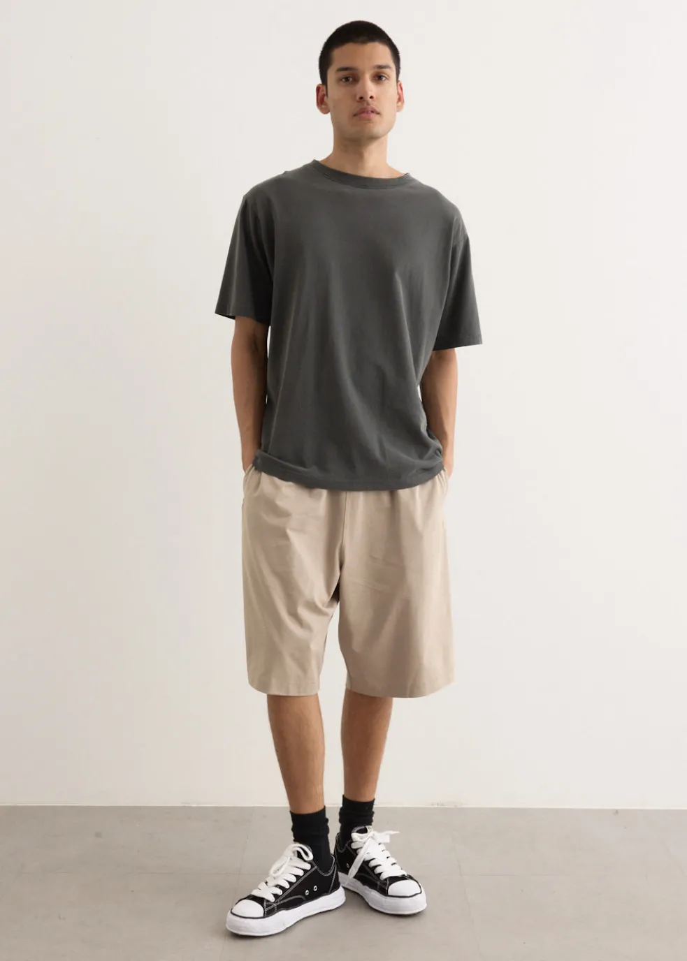 Basketball Jersey Short