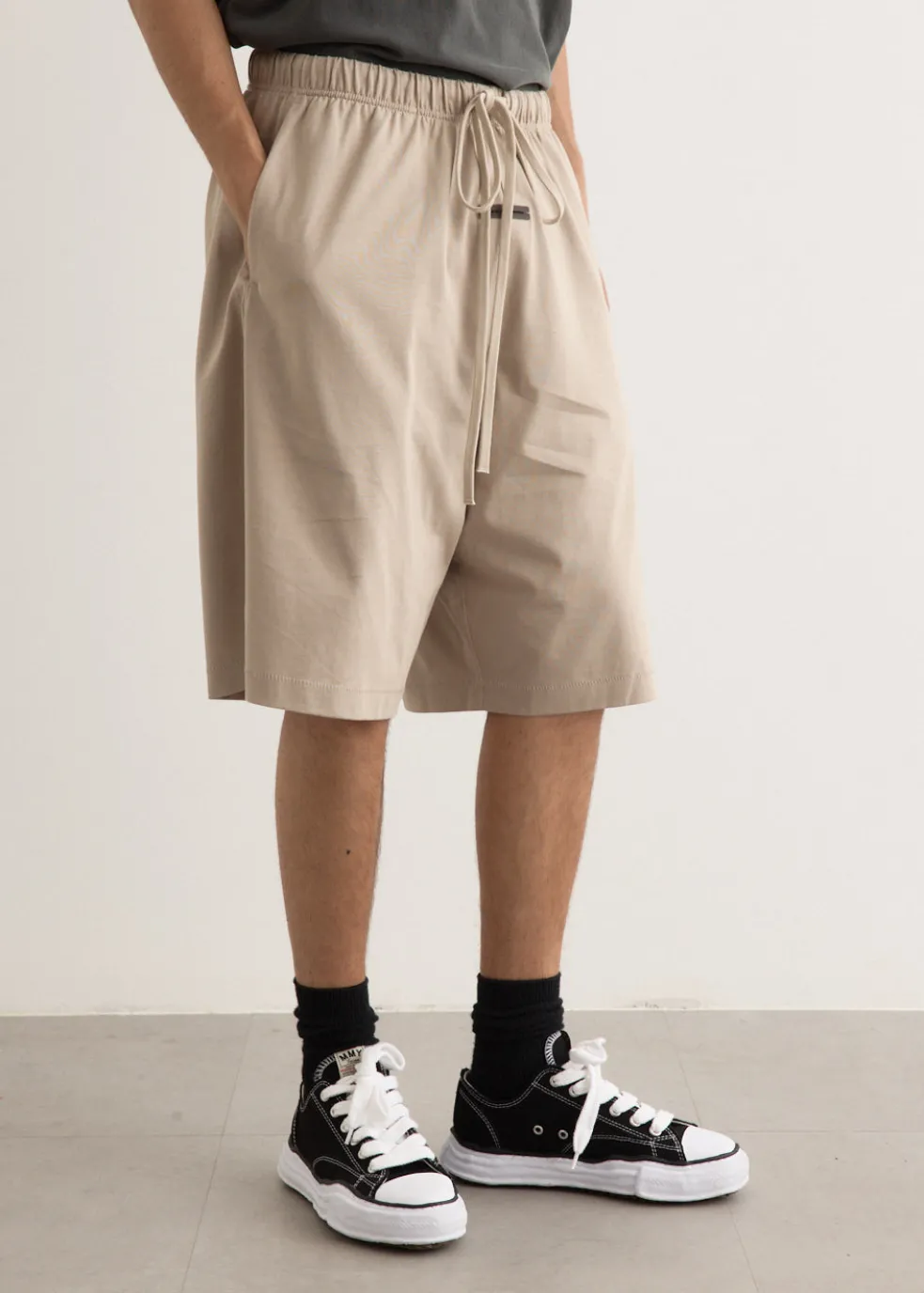 Basketball Jersey Short