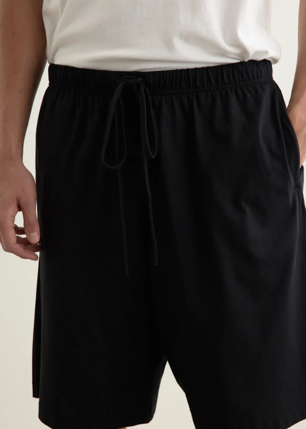 Basketball Jersey Shorts