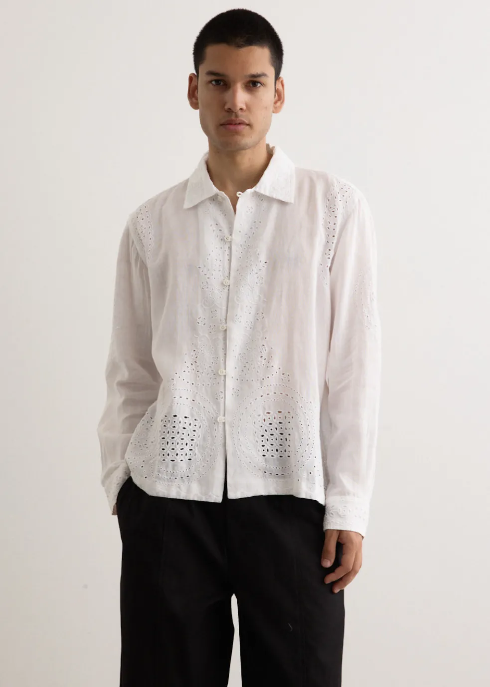 Belvoir Shirt