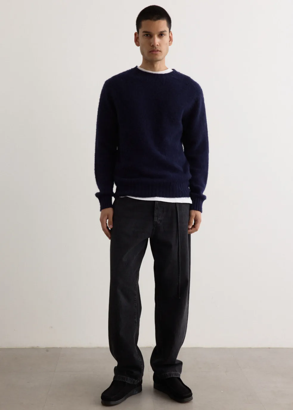 Birth Of The Cool Sweater