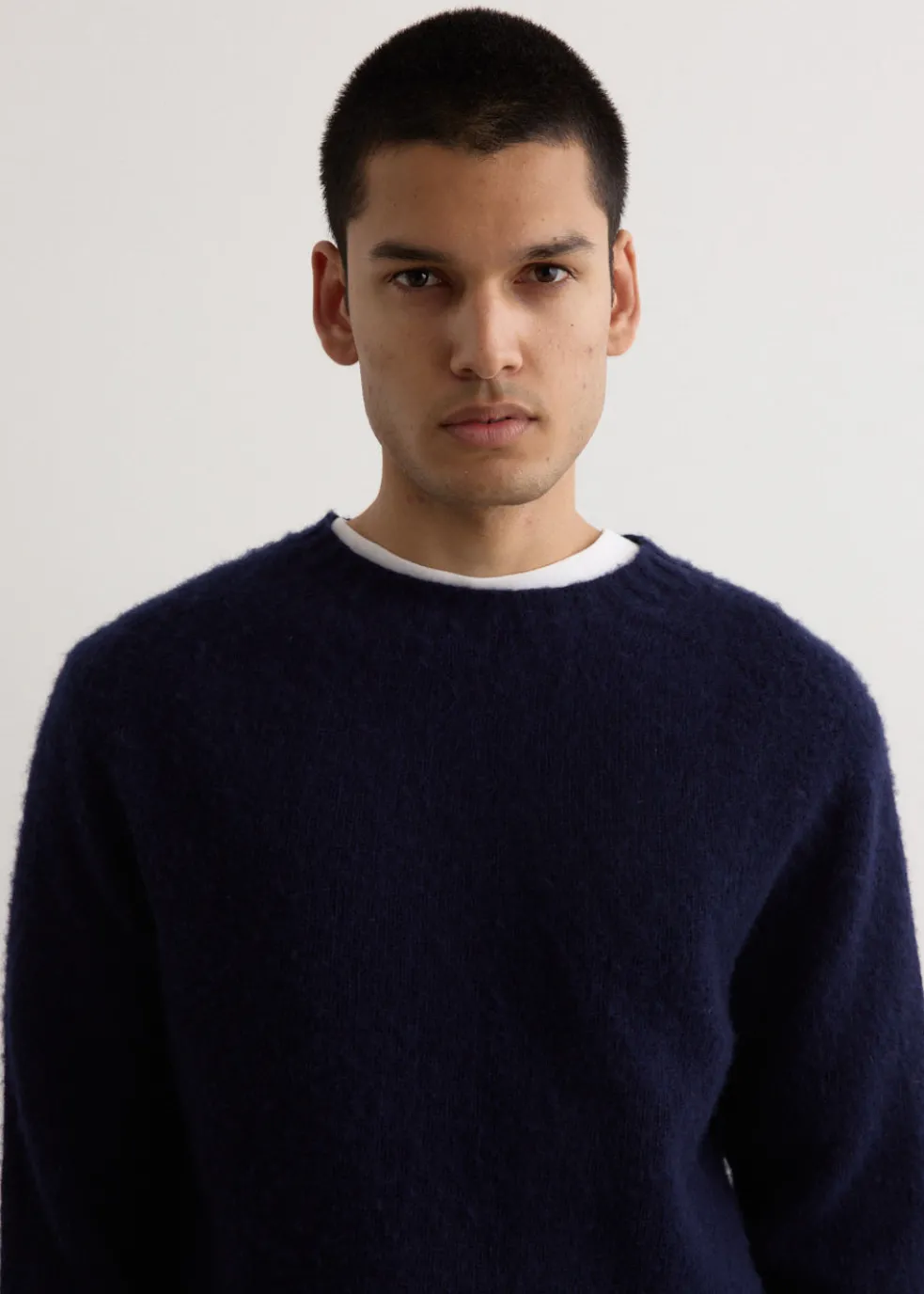 Birth Of The Cool Sweater