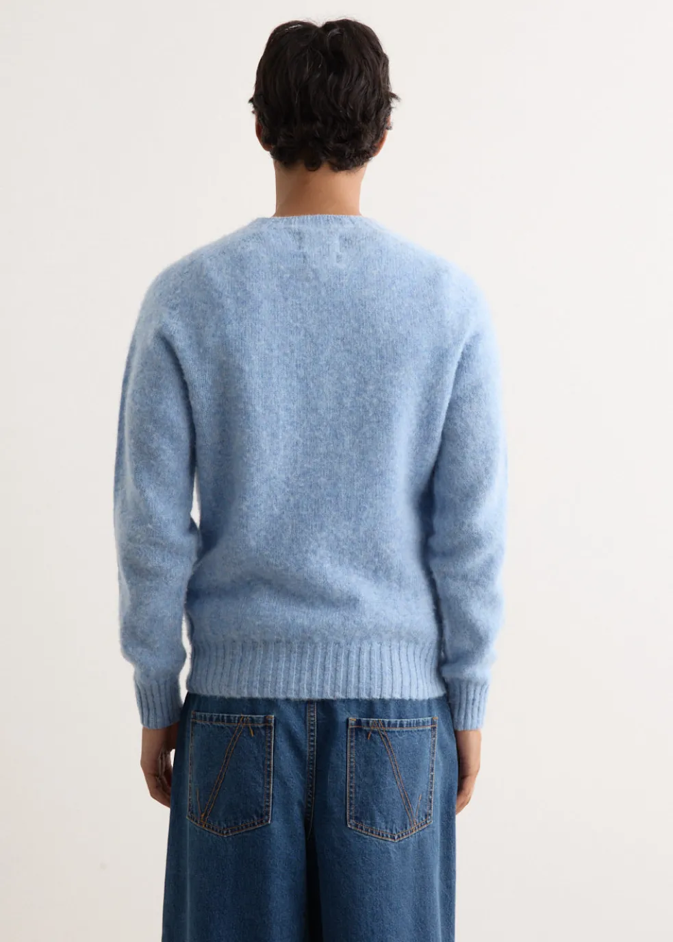 Birth Of The Cool Sweater