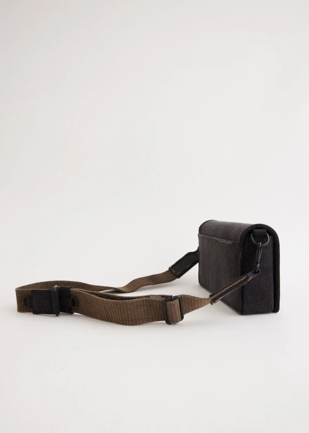 Biscotto Shoulder Bag