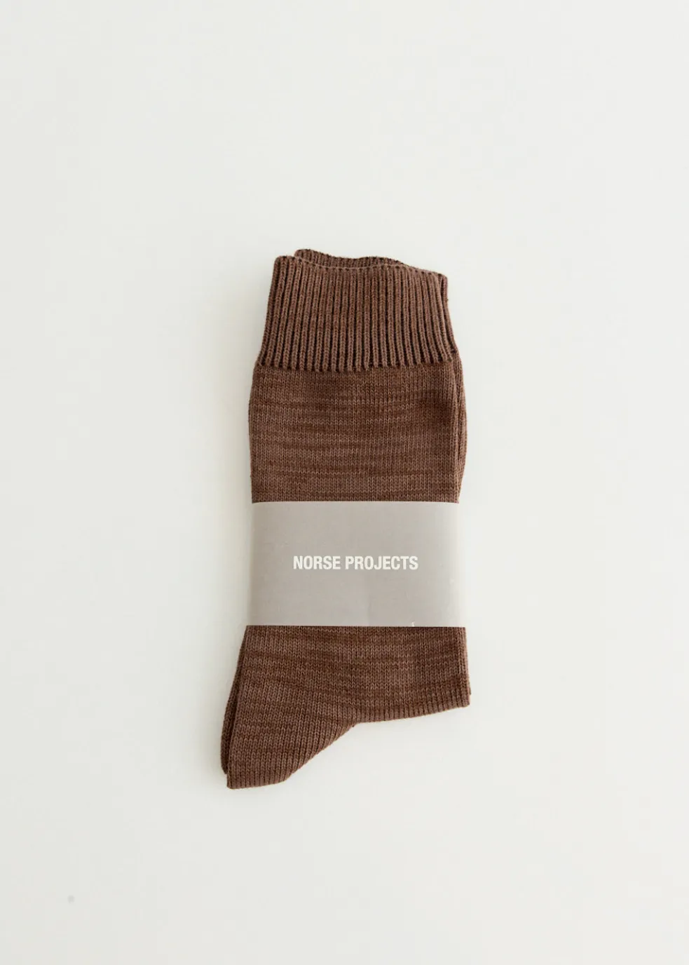 Bjarki Heavy Cotton Twist Sock